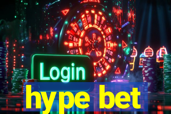 hype bet